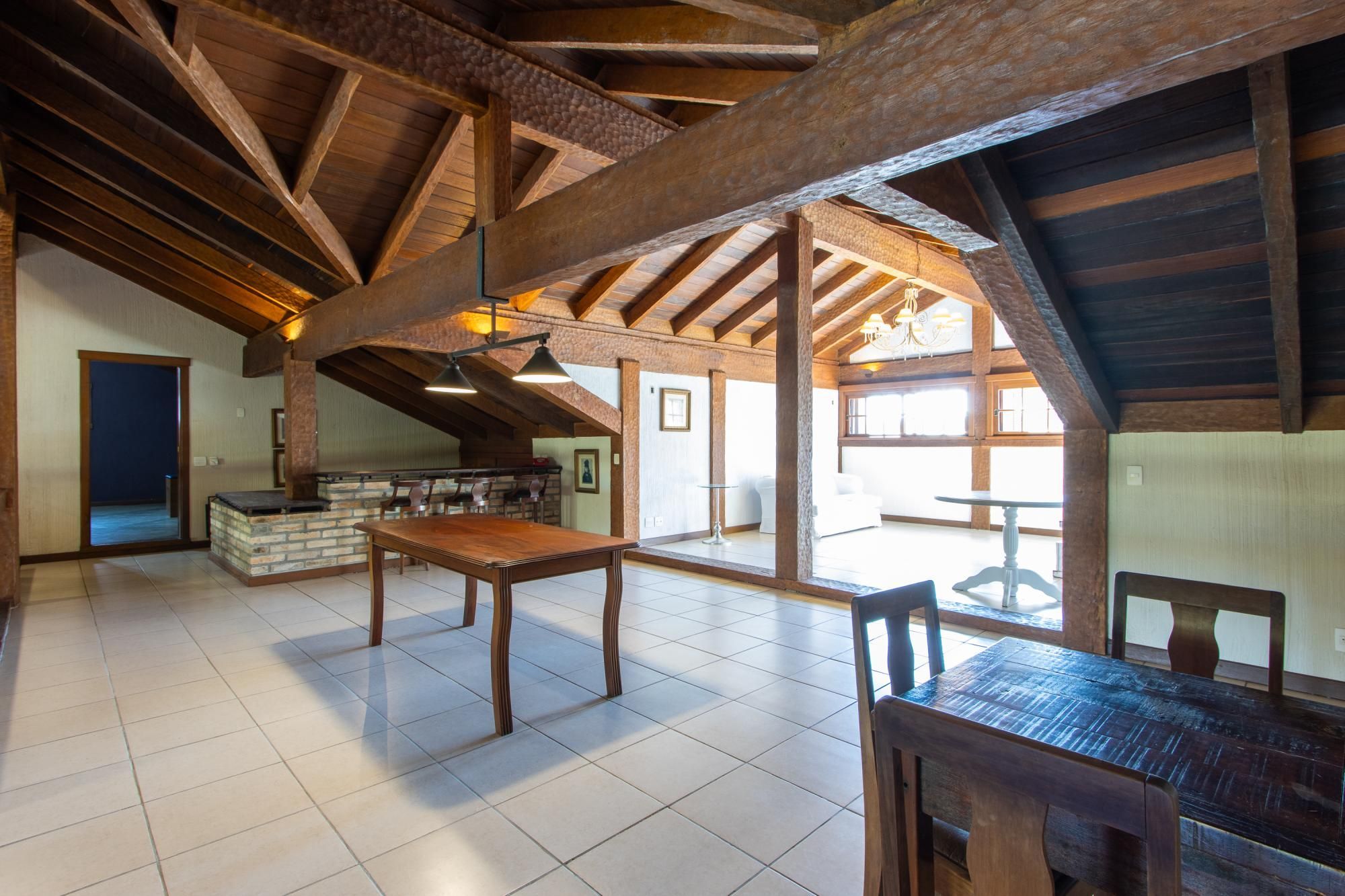 Casa de Condomínio, 4 quartos - Foto 56