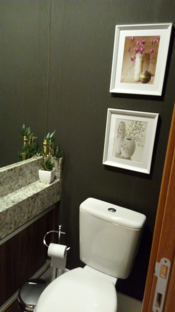 Apartamento à venda com 3 quartos, 104m² - Foto 15