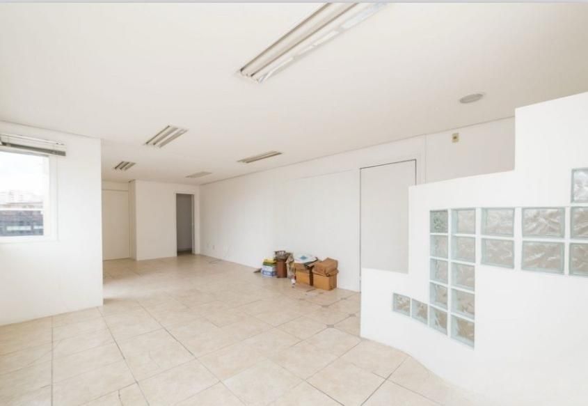 Sala-Conjunto, 44 m² - Foto 6