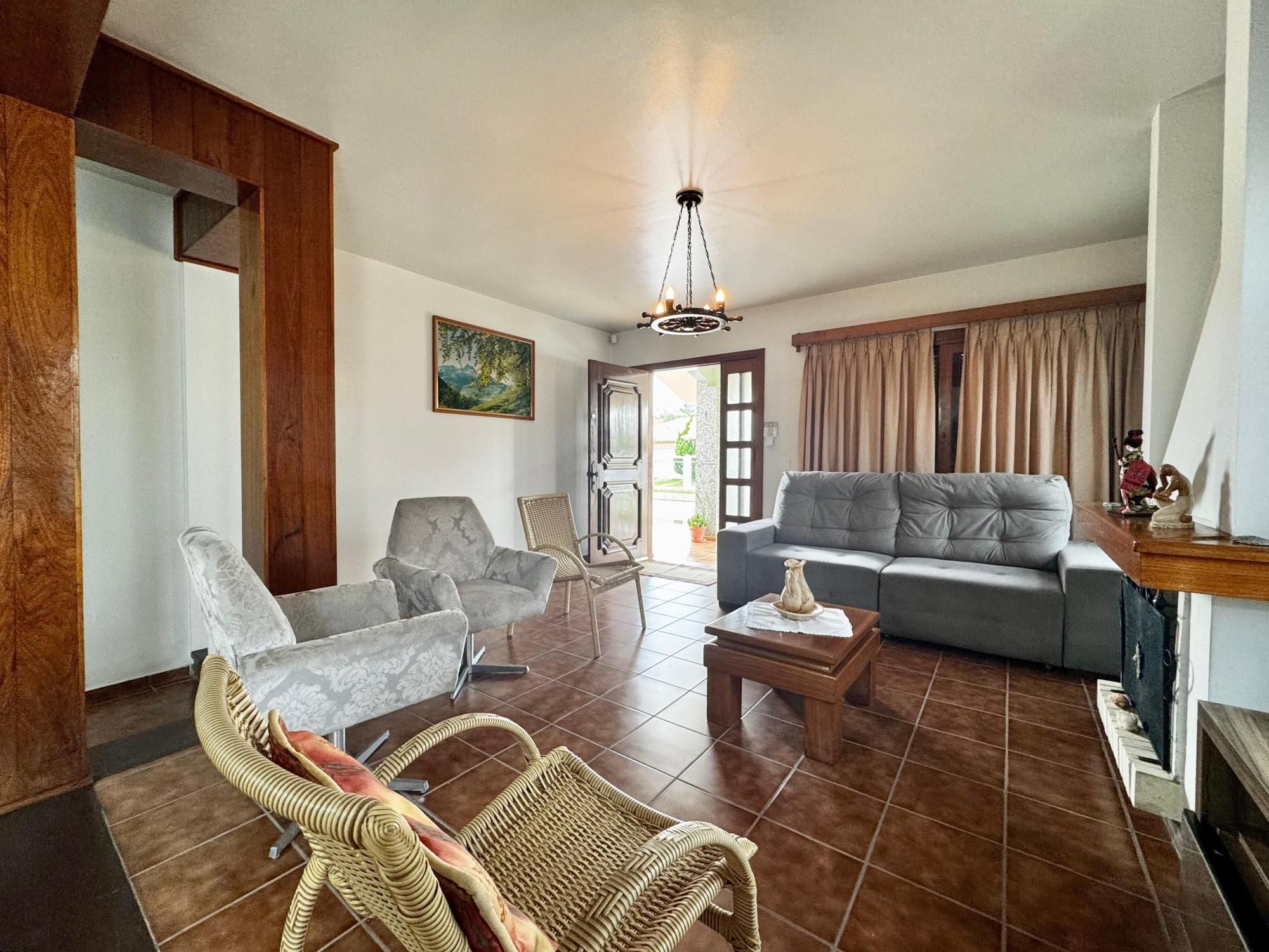 Casa, 3 quartos, 300 m² - Foto 32