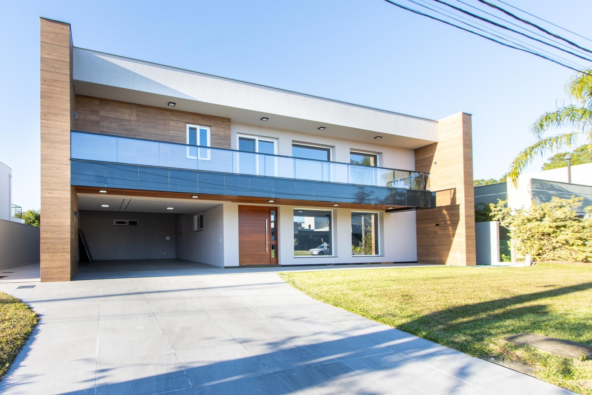 Casa de Condomínio, 5 quartos - Foto 1