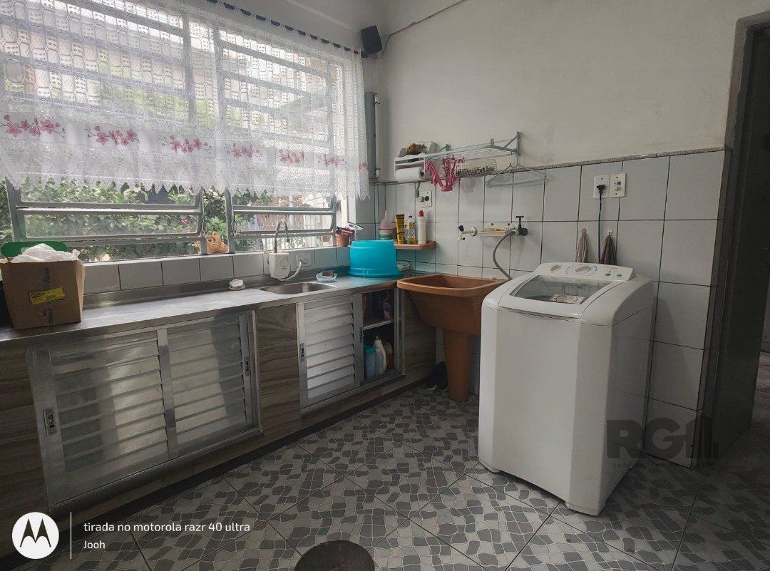 Casa à venda com 4 quartos, 244m² - Foto 17