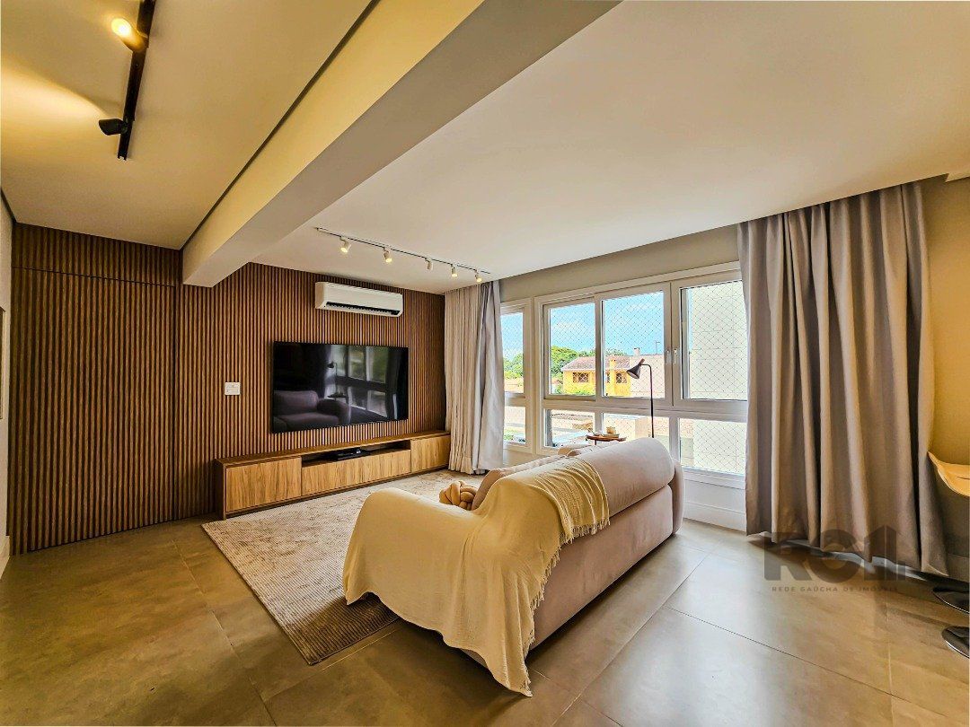 Apartamento à venda com 2 quartos, 87m² - Foto 1
