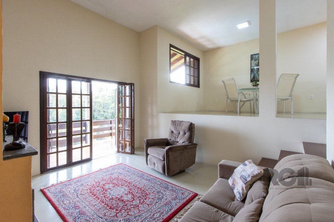Casa à venda com 3 quartos, 220m² - Foto 44