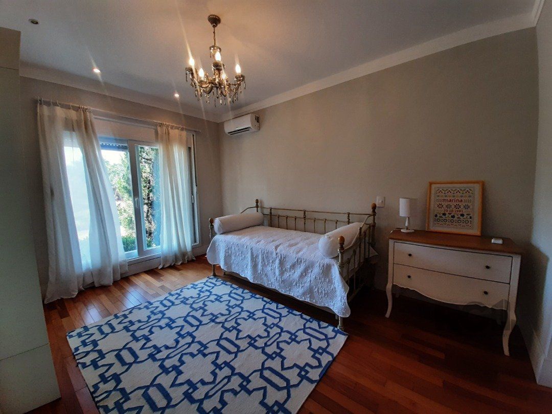 Casa de Condomínio à venda com 4 quartos, 423m² - Foto 25