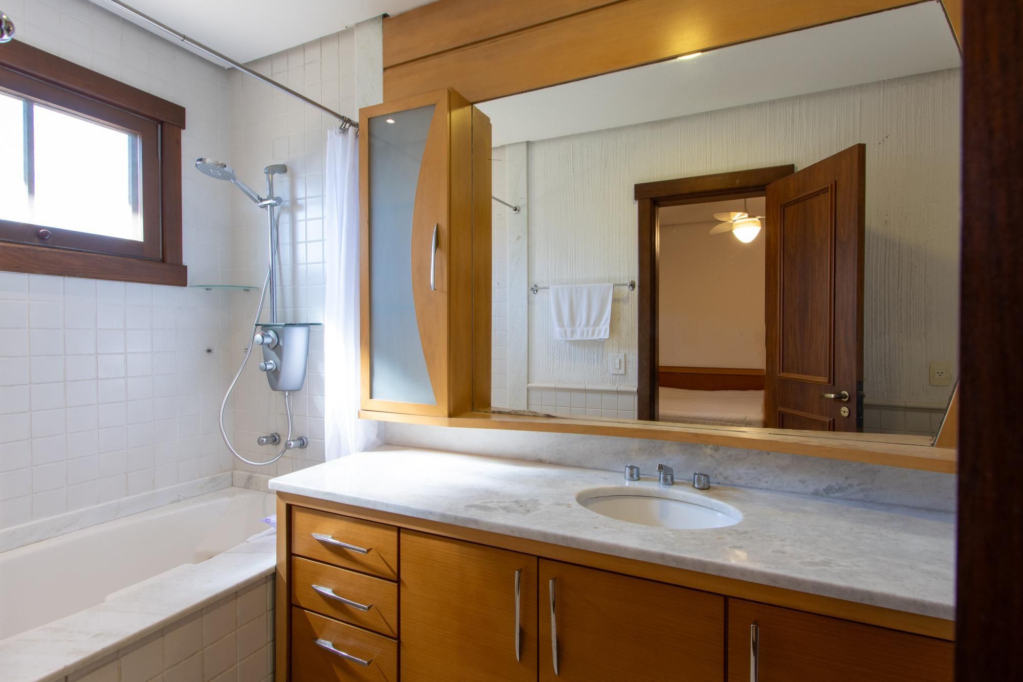 Casa de Condomínio, 4 quartos - Foto 44