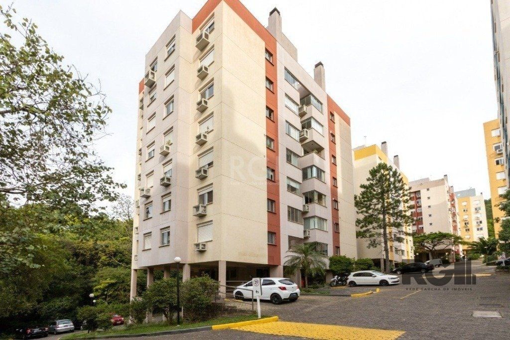 Apartamento, 2 quartos, 61 m² - Foto 1