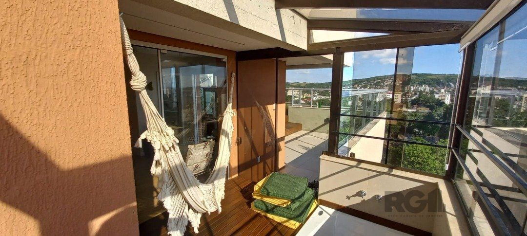 Cobertura à venda com 2 quartos, 153m² - Foto 3