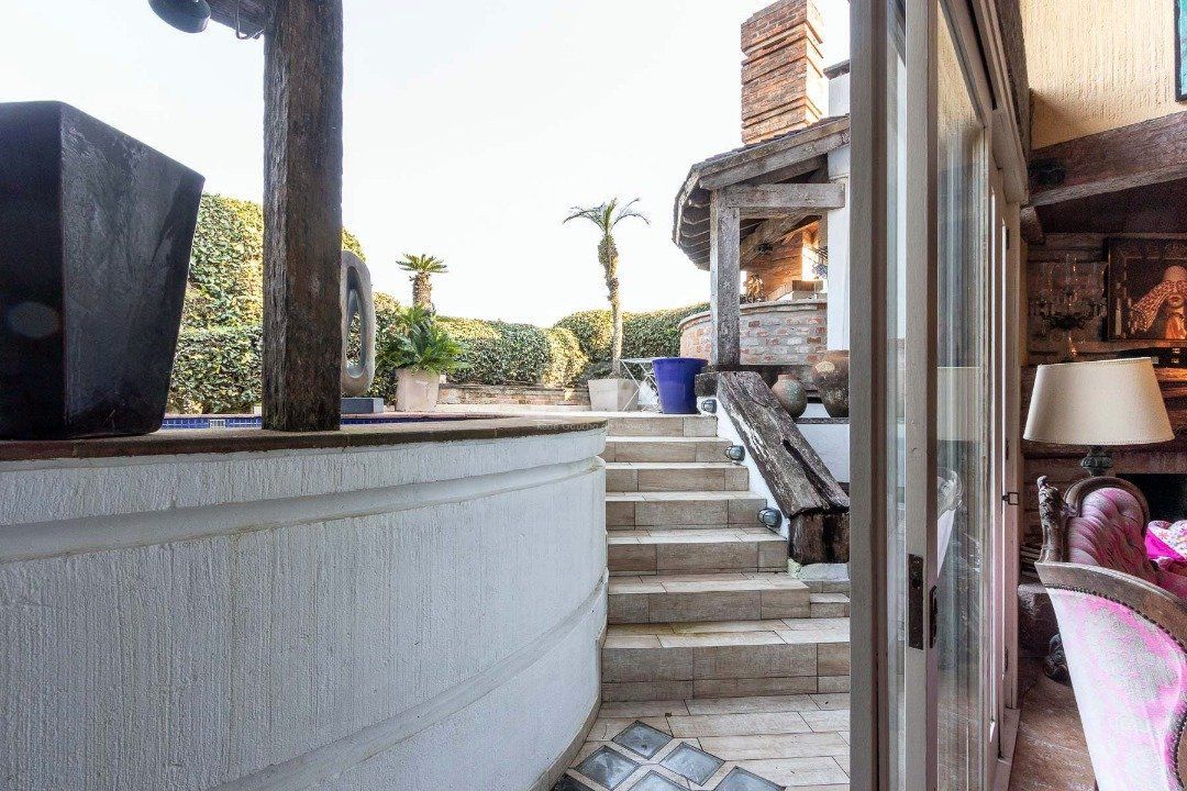 Casa, 4 quartos, 418 m² - Foto 28