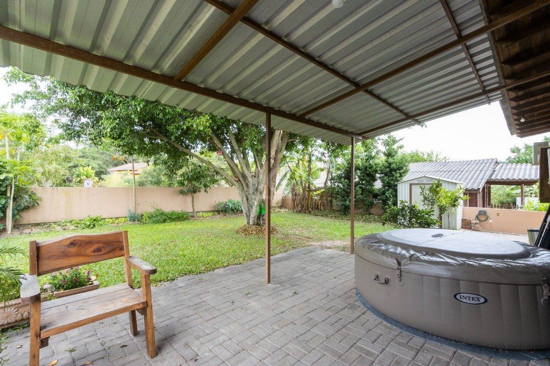 Casa, 3 quartos, 190 m² - Foto 4