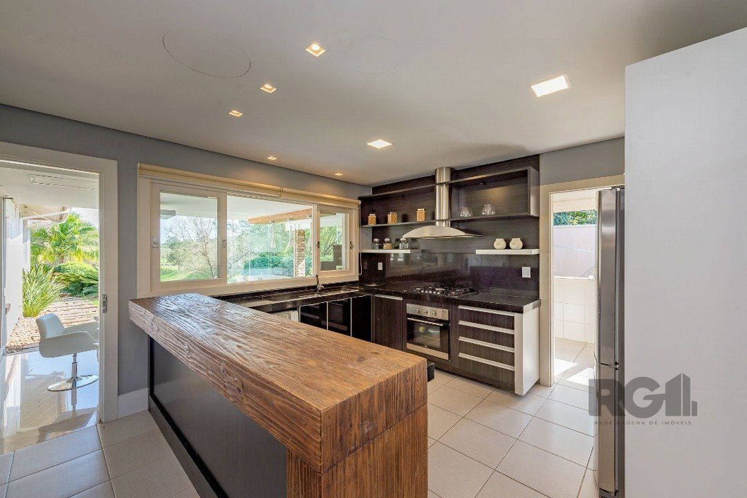 Casa de Condomínio à venda com 3 quartos, 460m² - Foto 29