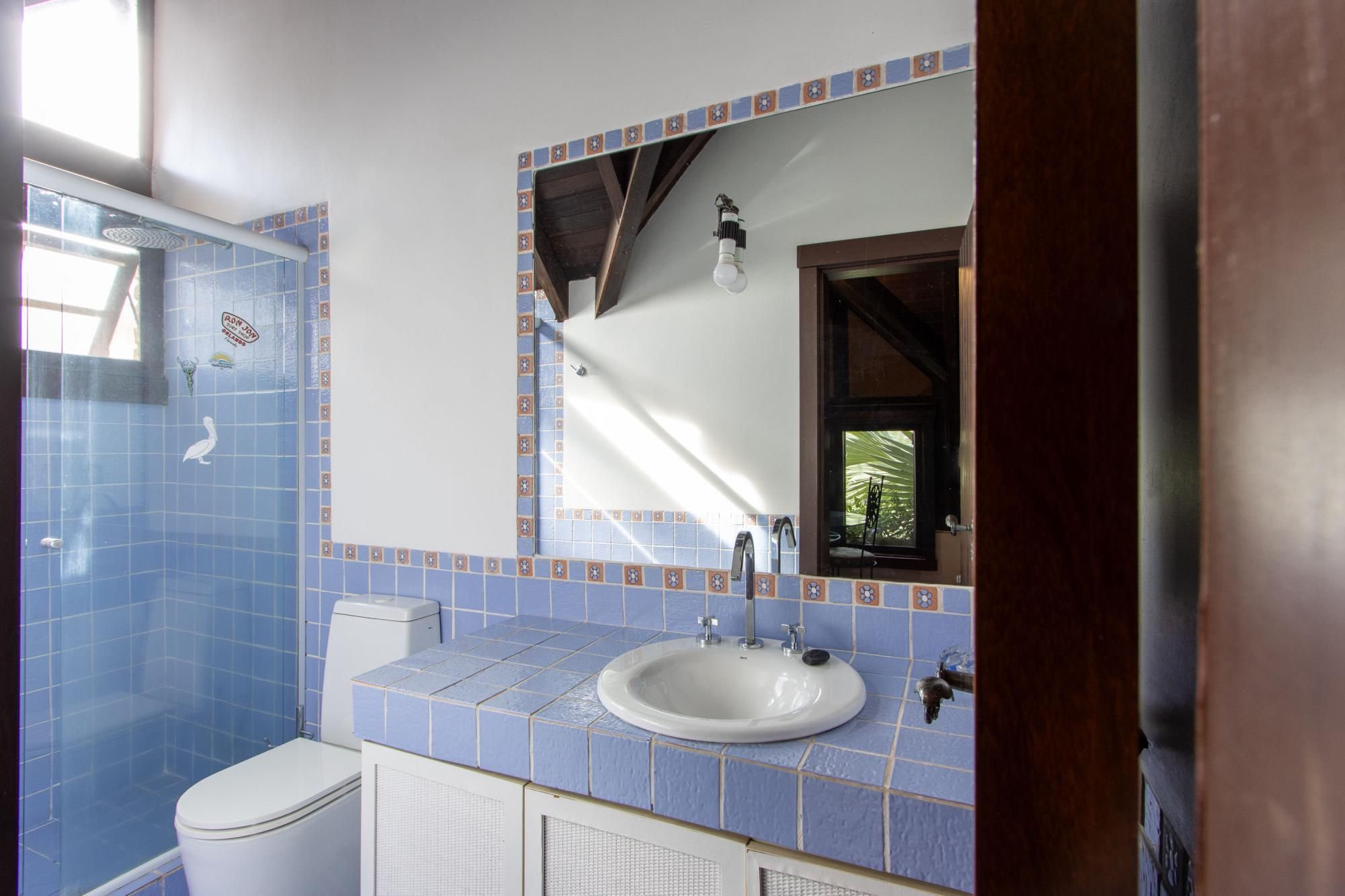 Casa de Condomínio, 4 quartos - Foto 77