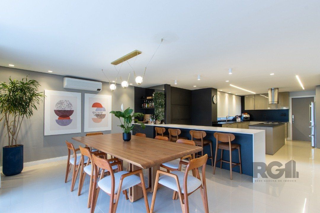 Casa de Condomínio à venda com 4 quartos, 350m² - Foto 29