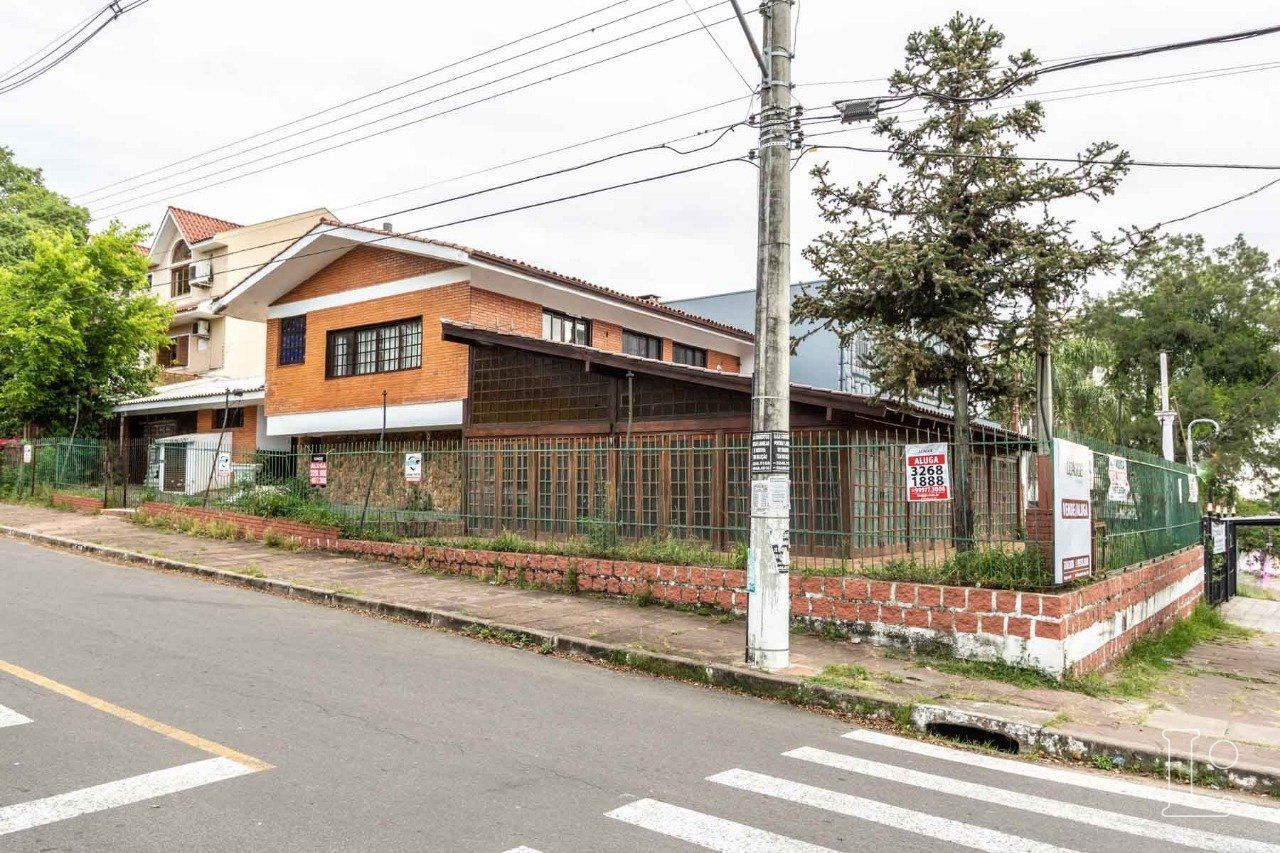 Loja-Salão à venda, 351m² - Foto 1