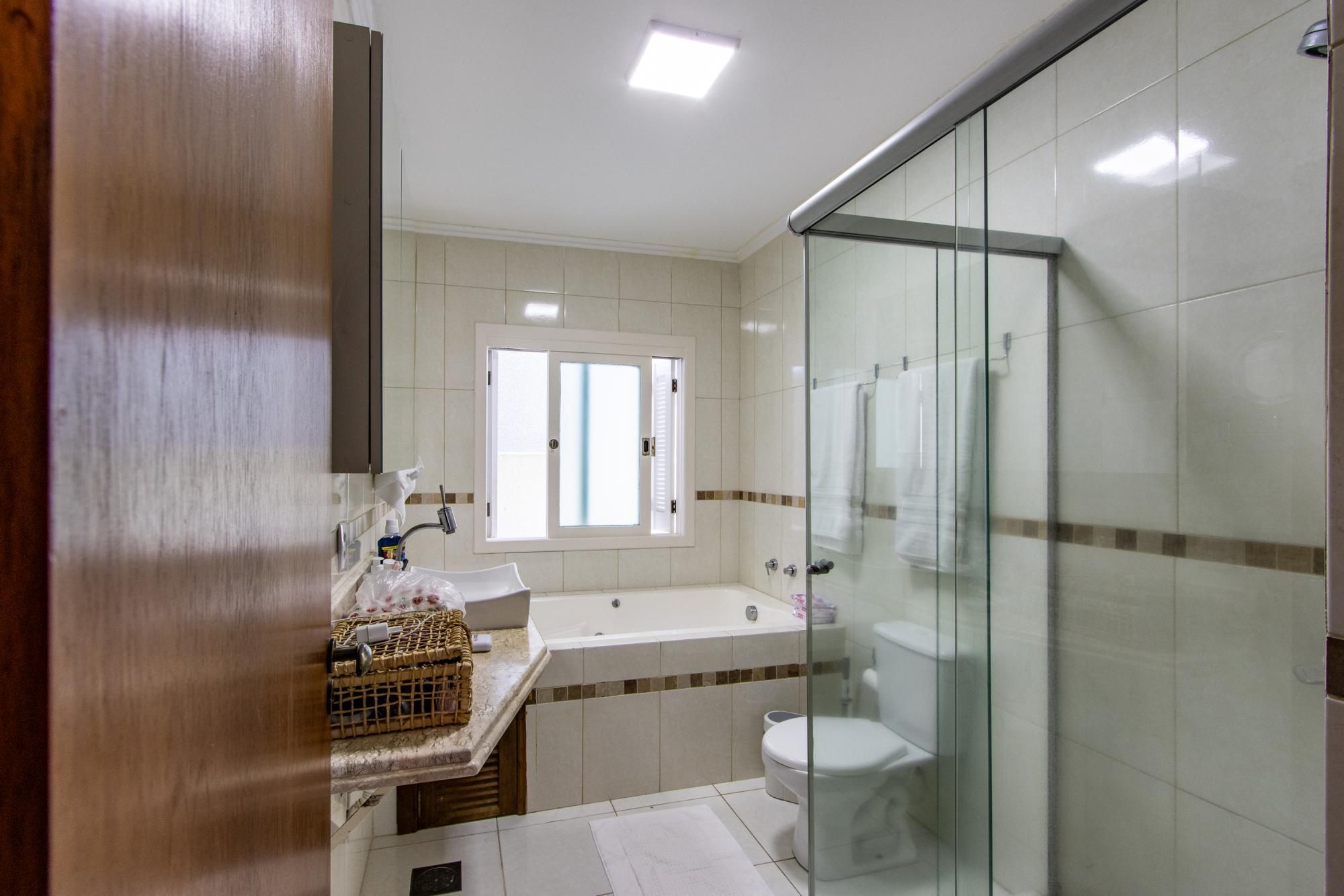 Casa de Condomínio, 3 quartos - Foto 42
