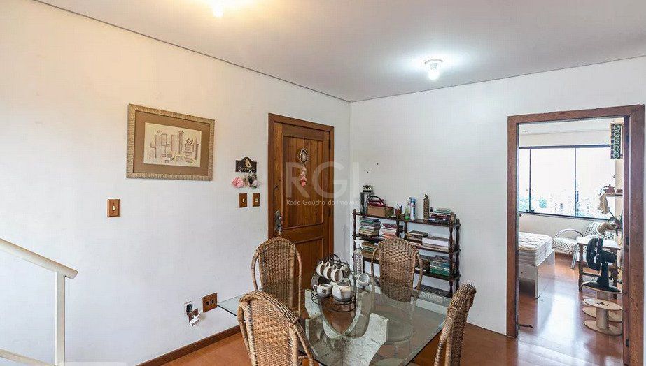 Cobertura, 3 quartos, 207 m² - Foto 4