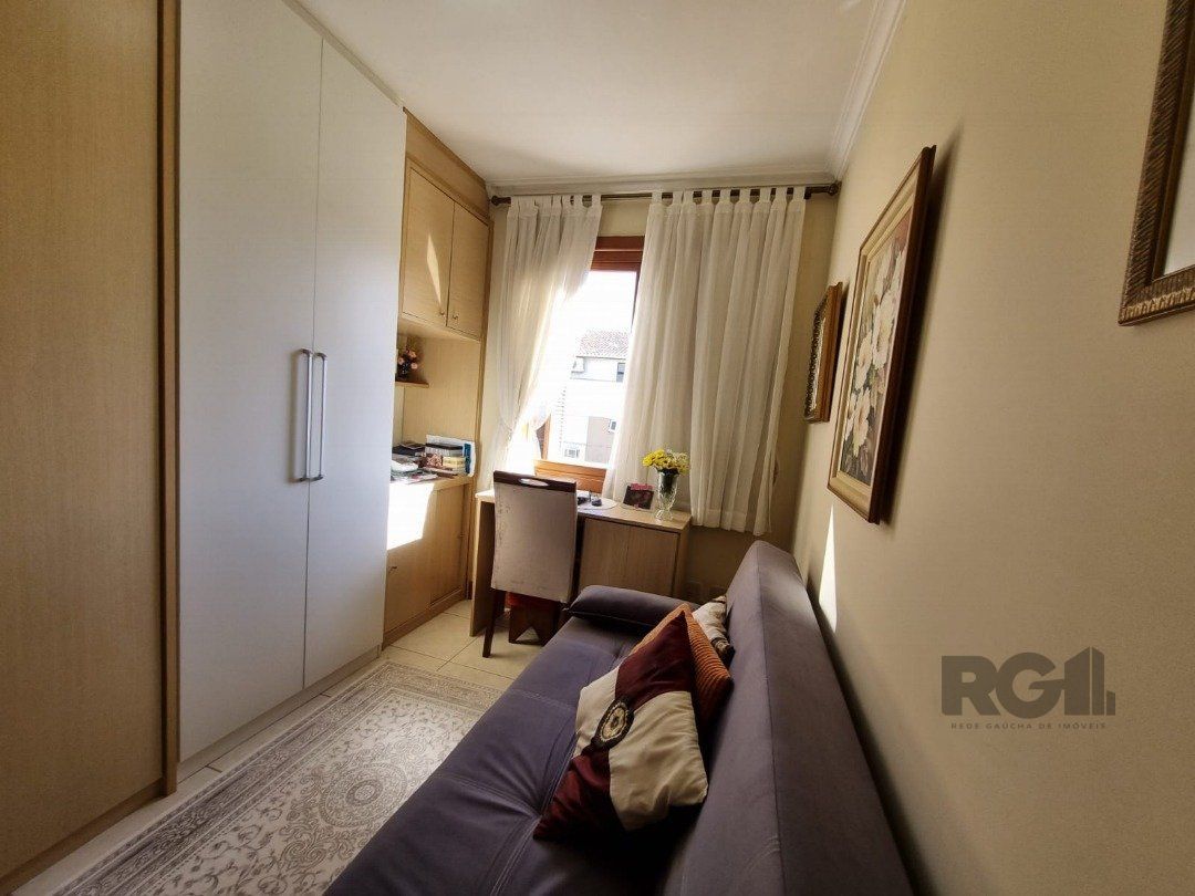 Apartamento à venda com 2 quartos, 87m² - Foto 21