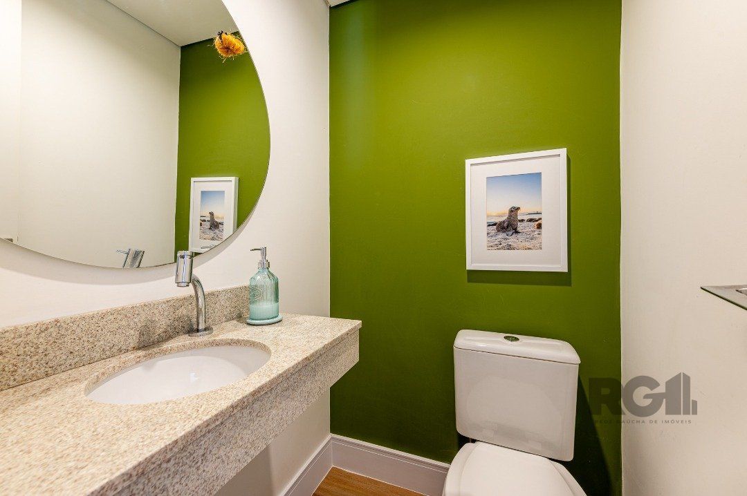 Apartamento à venda com 3 quartos, 94m² - Foto 20