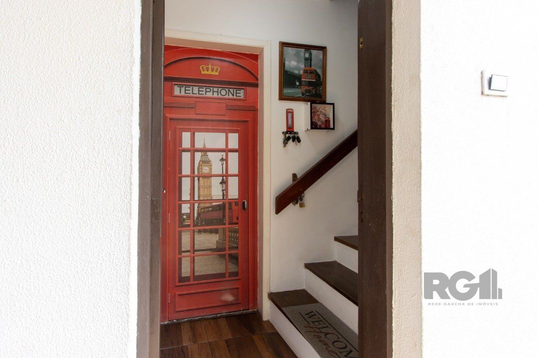 Casa à venda com 7 quartos, 481m² - Foto 25