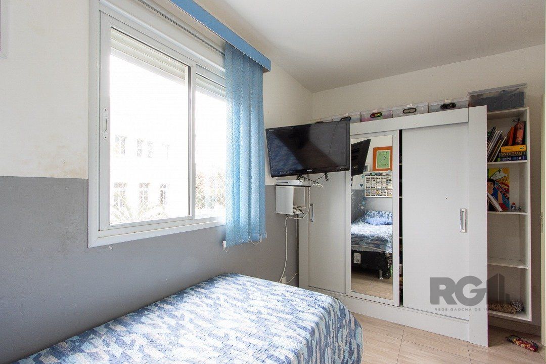 Apartamento à venda com 3 quartos, 69m² - Foto 28