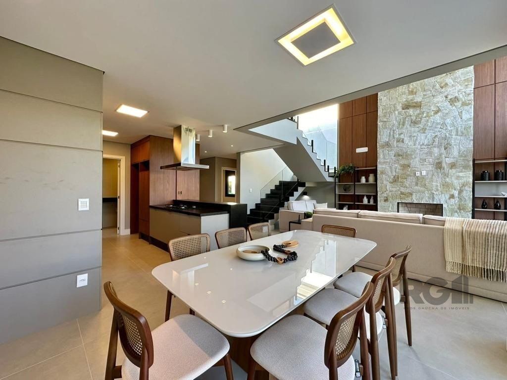 Casa de Condomínio, 4 quartos - Foto 14