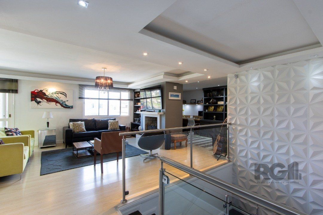 Casa à venda com 4 quartos, 280m² - Foto 41