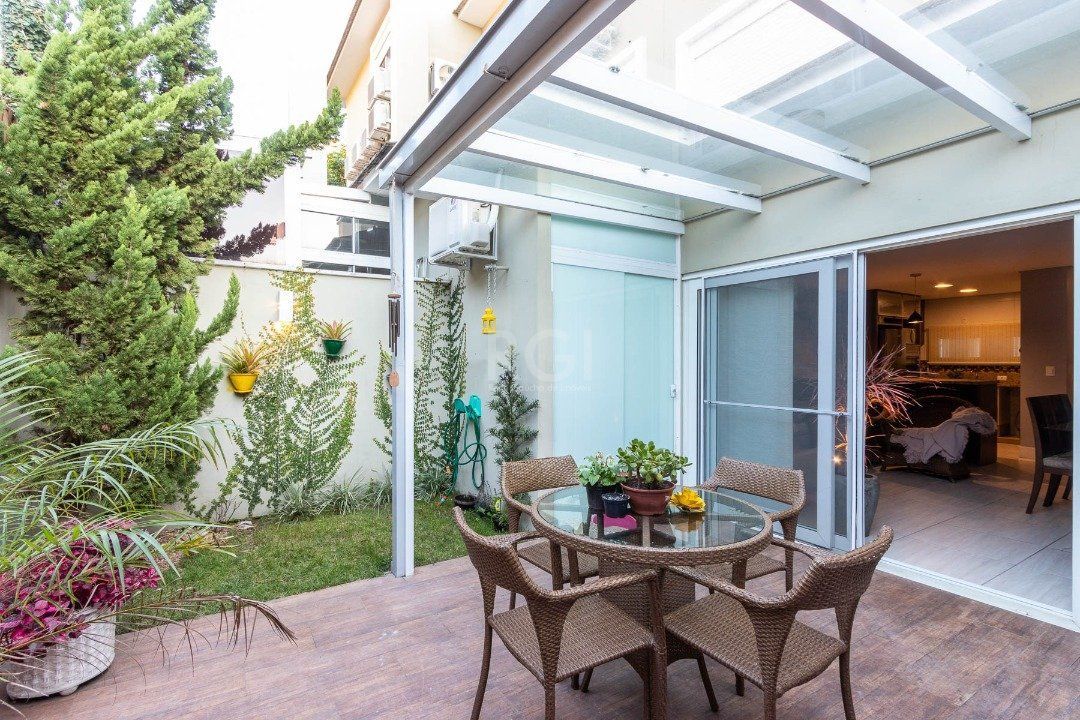 Casa de Condomínio à venda com 3 quartos, 188m² - Foto 16