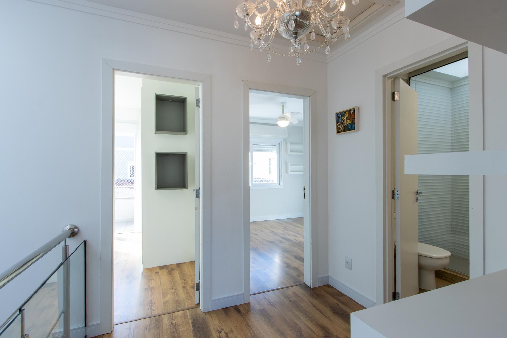 Casa de Condomínio à venda com 3 quartos, 157m² - Foto 36