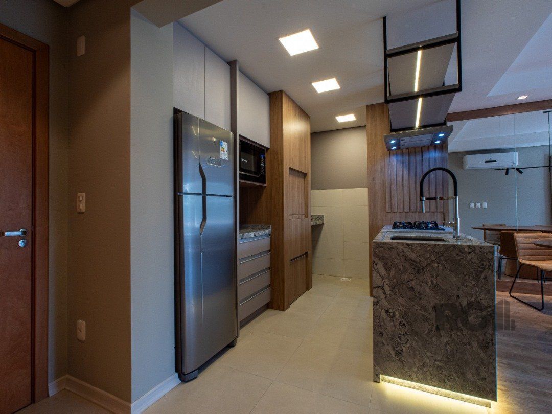 Apartamento, 2 quartos, 77 m² - Foto 6