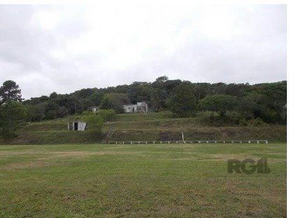 Area Bairro Ponta Grossa