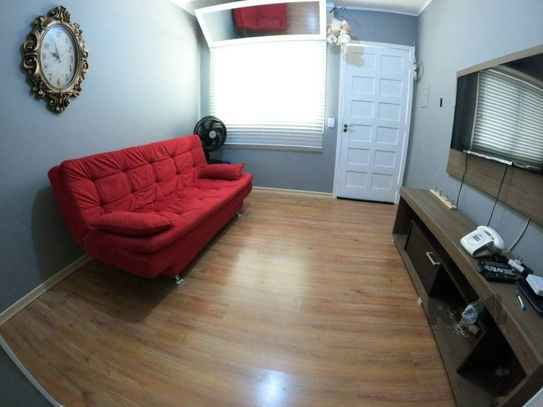 Apartamento à venda com 1 quarto, 40m² - Foto 5