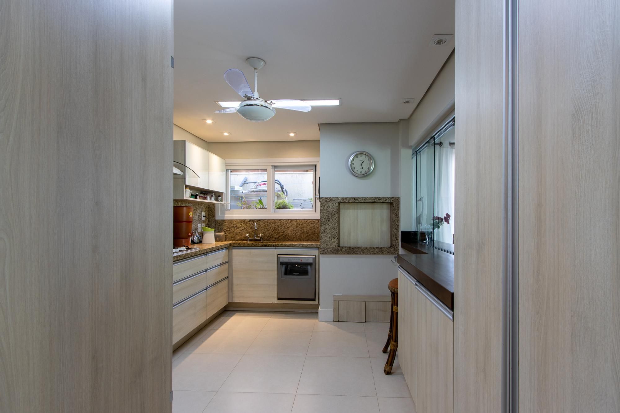 Casa de Condomínio à venda com 3 quartos, 294m² - Foto 26