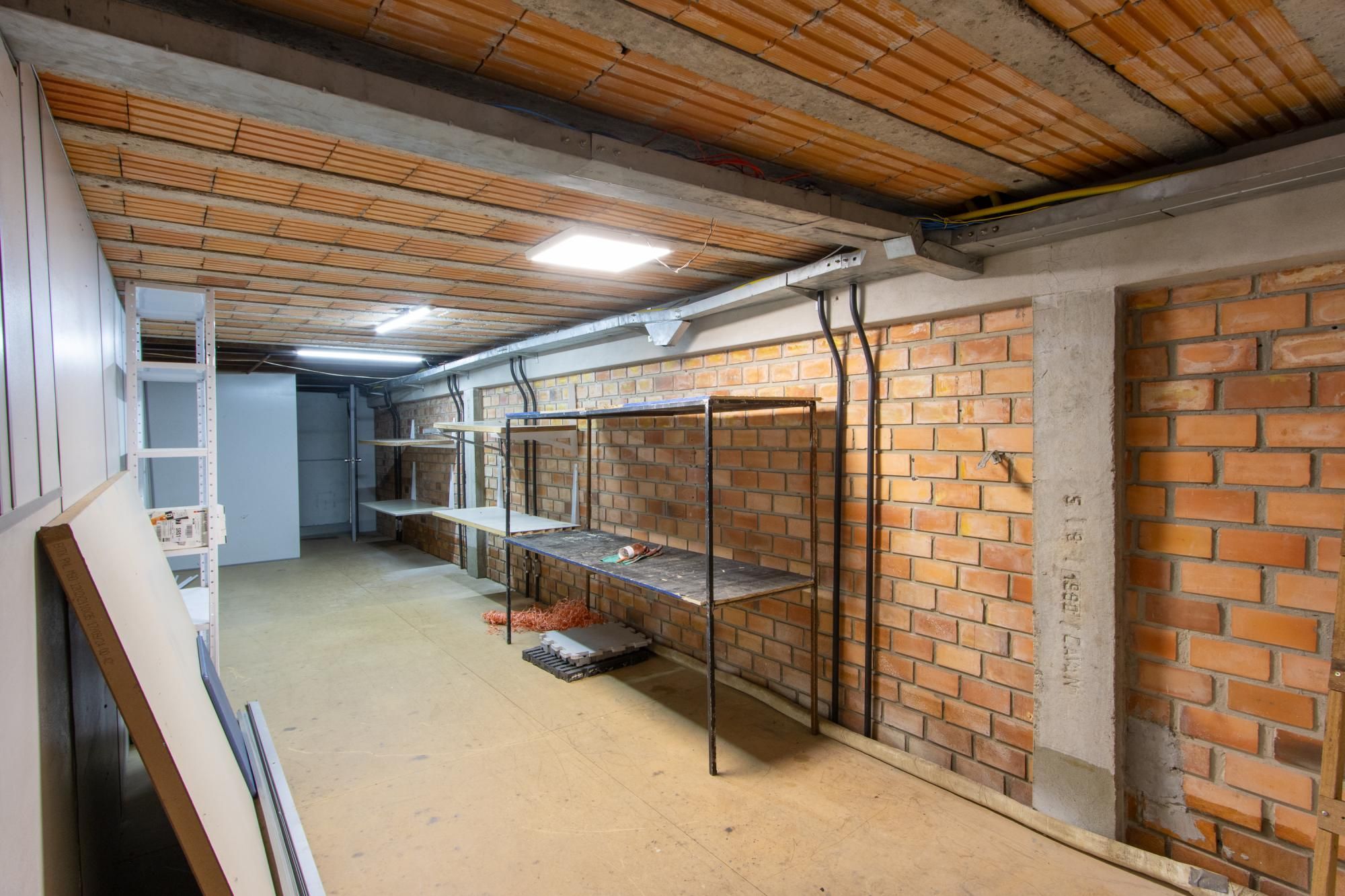 Depósito-Galpão, 1 m² - Foto 13