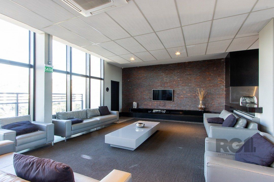 Apartamento à venda com 2 quartos, 70m² - Foto 46