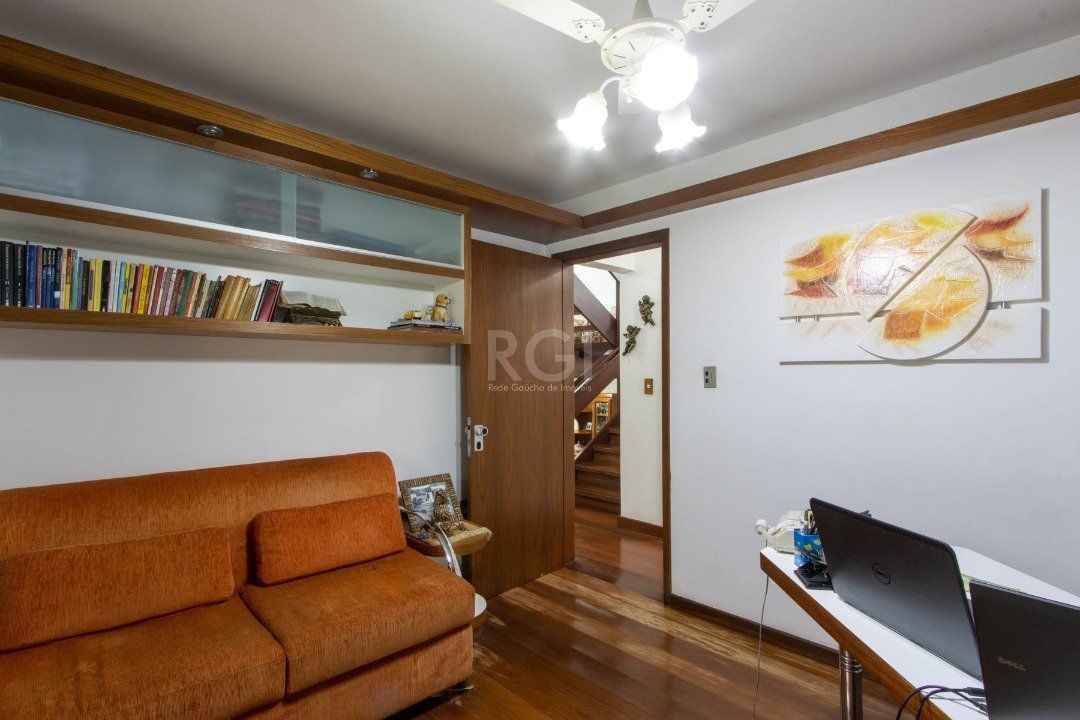 Casa de Condomínio à venda com 4 quartos, 184m² - Foto 11