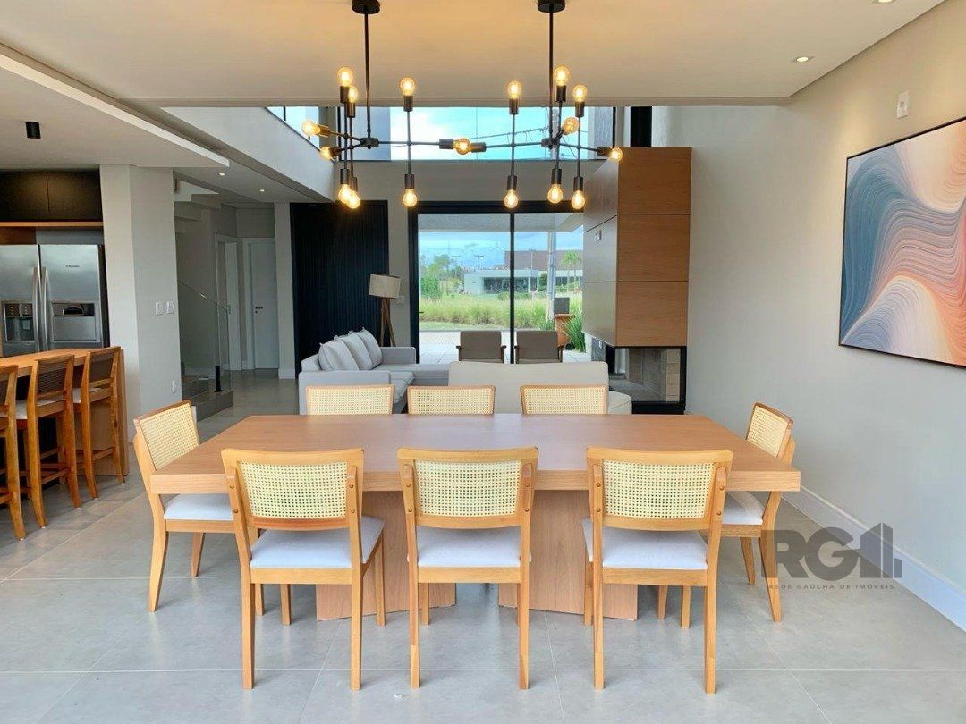 Casa de Condomínio, 4 quartos - Foto 11