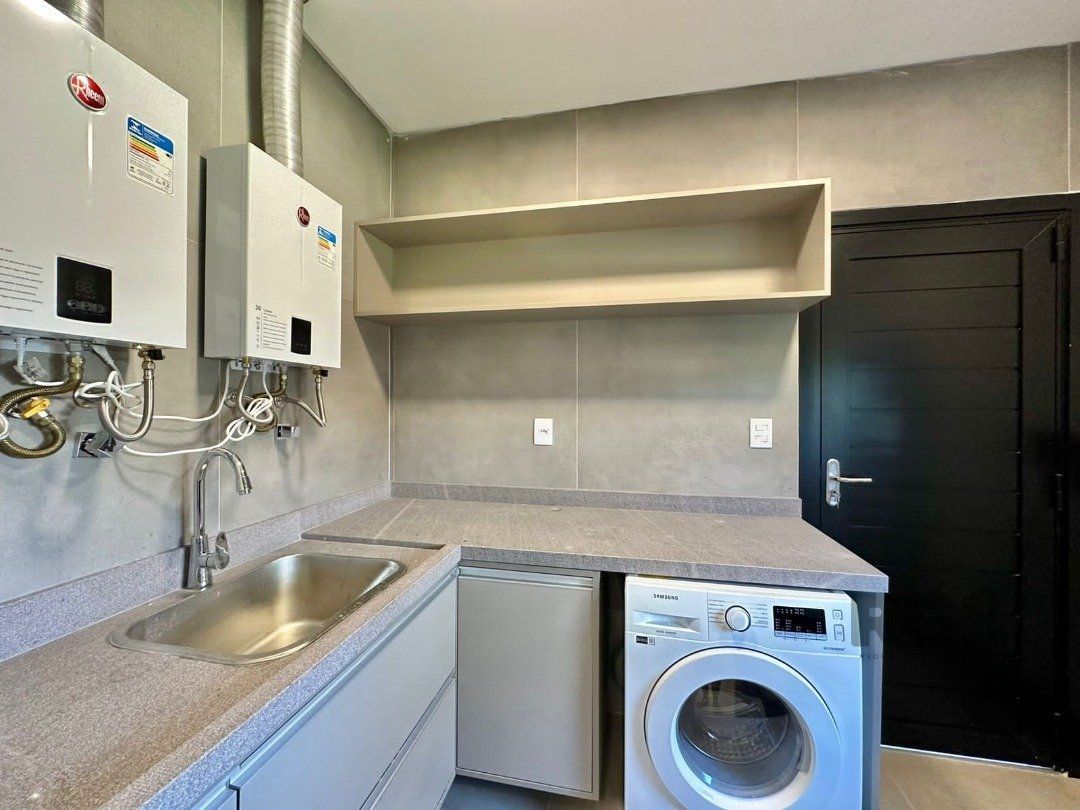 Casa de Condomínio, 4 quartos - Foto 40