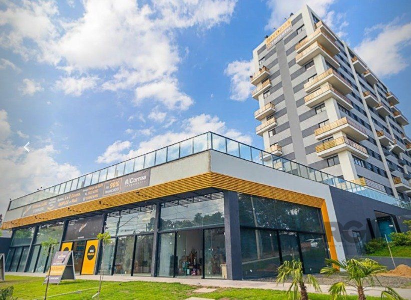 Loja-Salão à venda com 1 quarto, 136m² - Foto 2