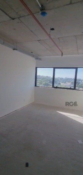 Apartamento à venda com 1 quarto, 29m² - Foto 4