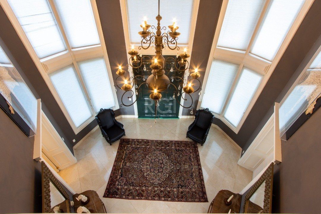 Casa, 7 quartos, 1319 m² - Foto 67