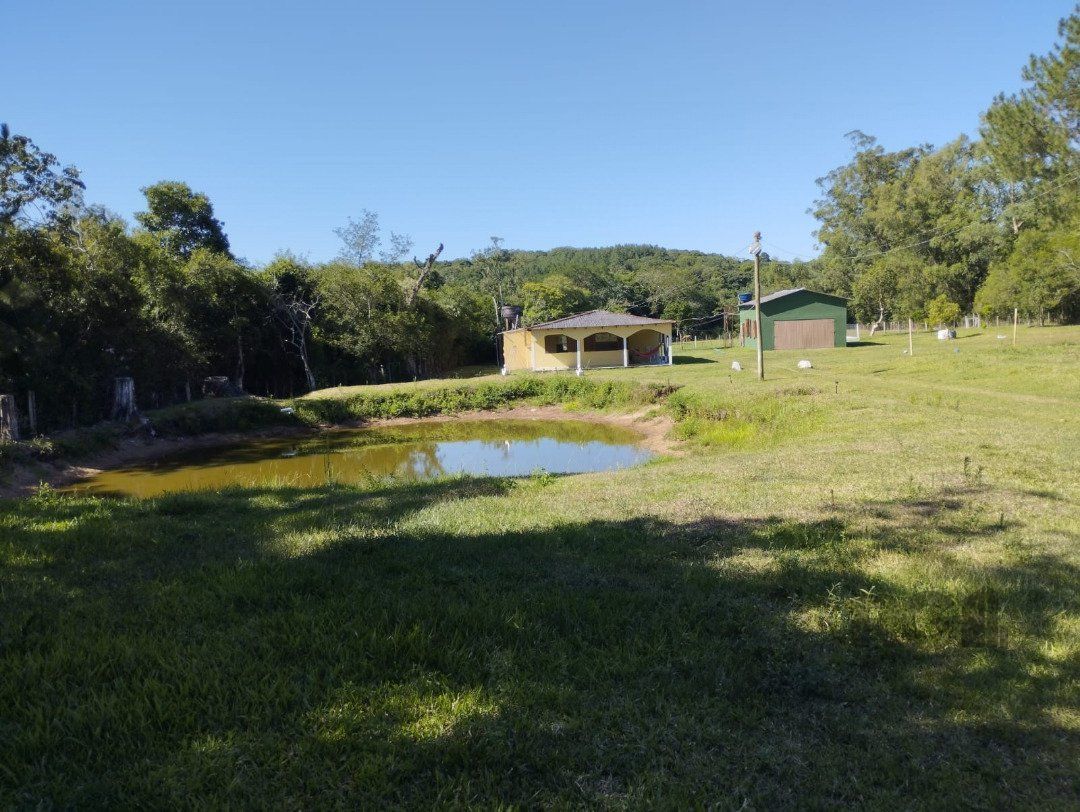 Sítio à venda com 4 quartos, 9999m² - Foto 22