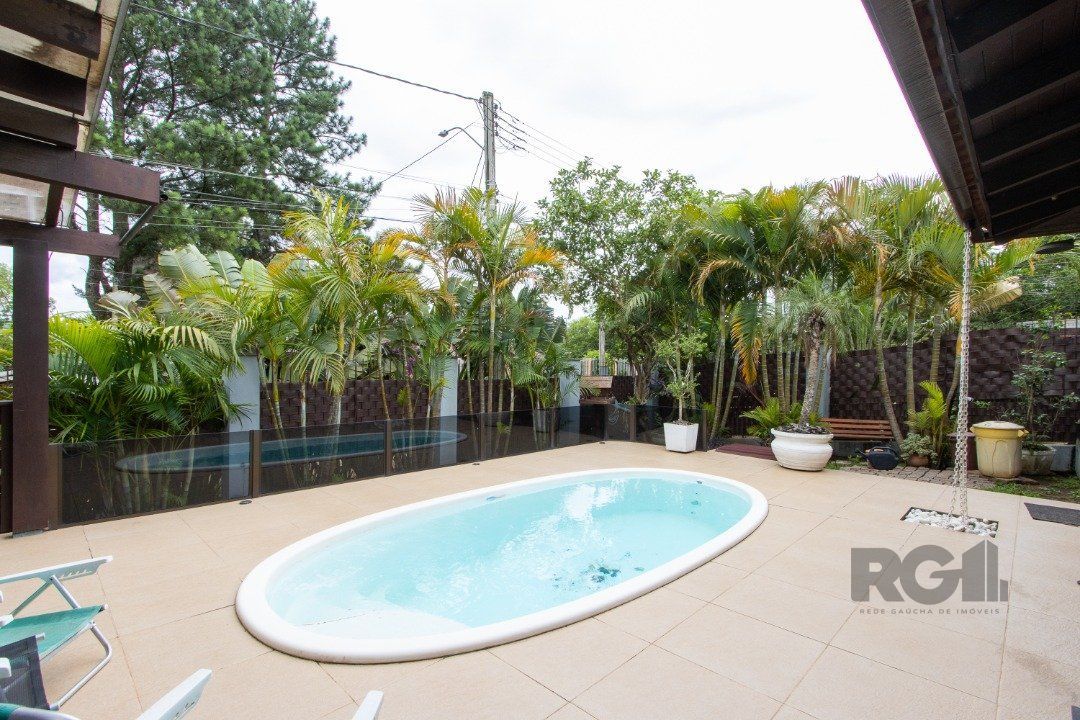 Casa à venda com 3 quartos, 161m² - Foto 44