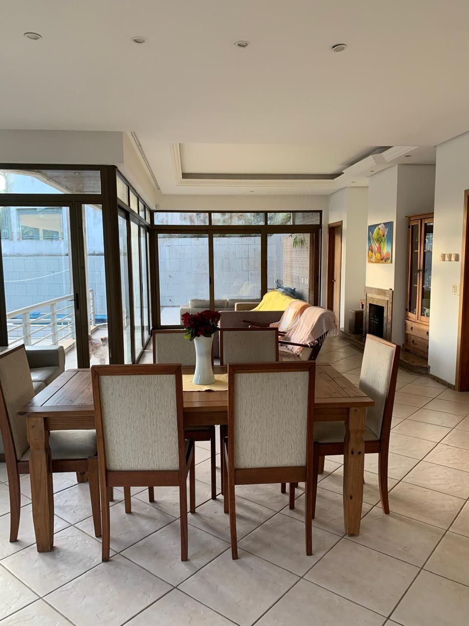 Casa 5 quartos à venda, 469m², Vila Conceição - Porto Alegre