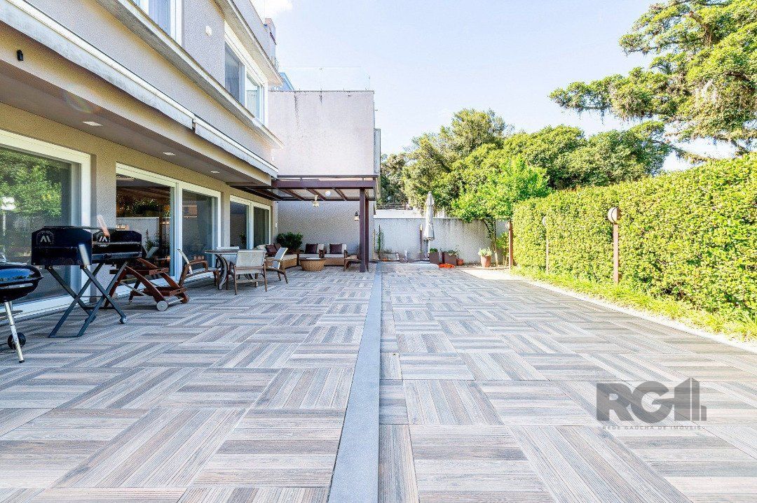 Casa de Condomínio à venda com 3 quartos, 513m² - Foto 20