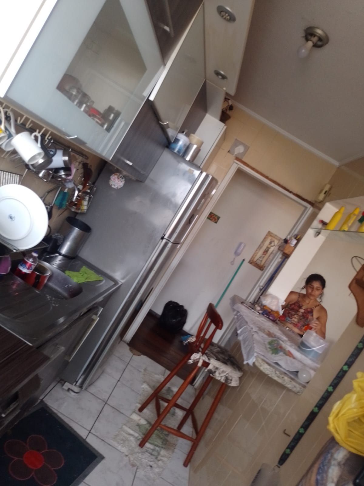 Apartamento, 2 quartos, 60 m² - Foto 10