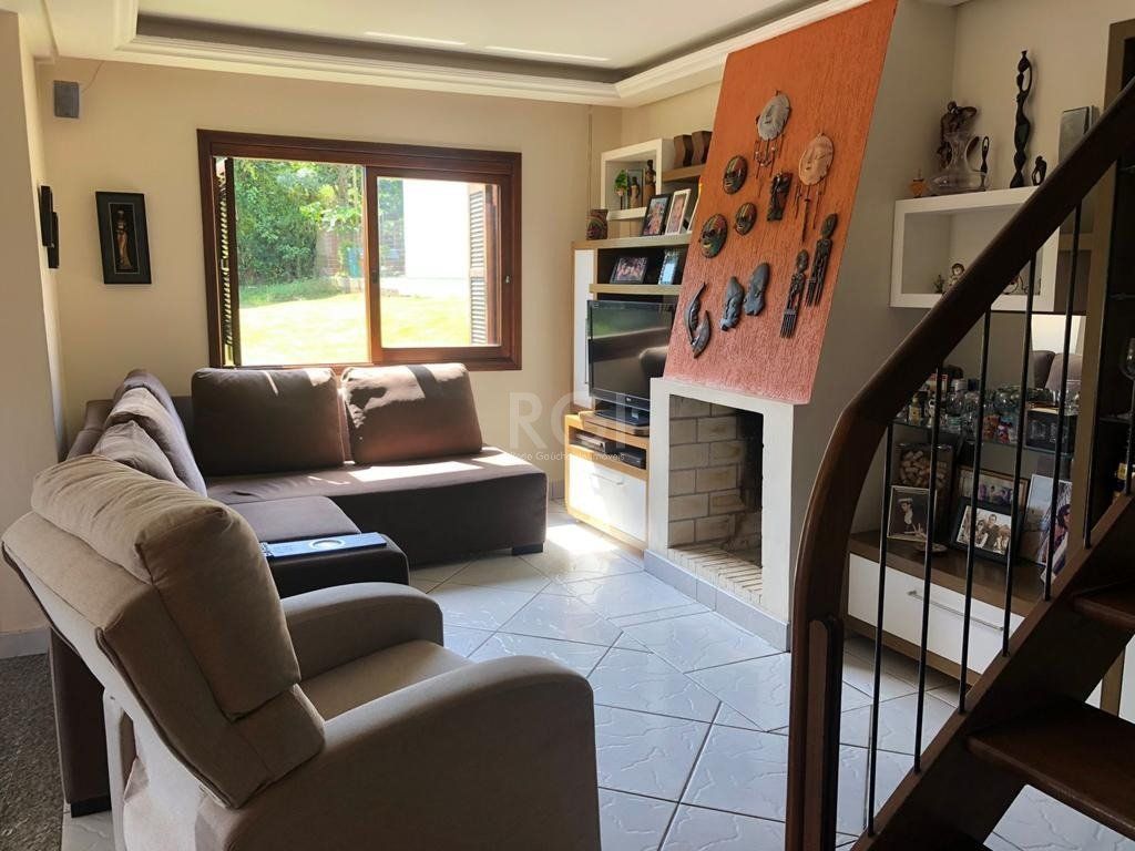 Casa de Condomínio à venda com 4 quartos, 119m² - Foto 44