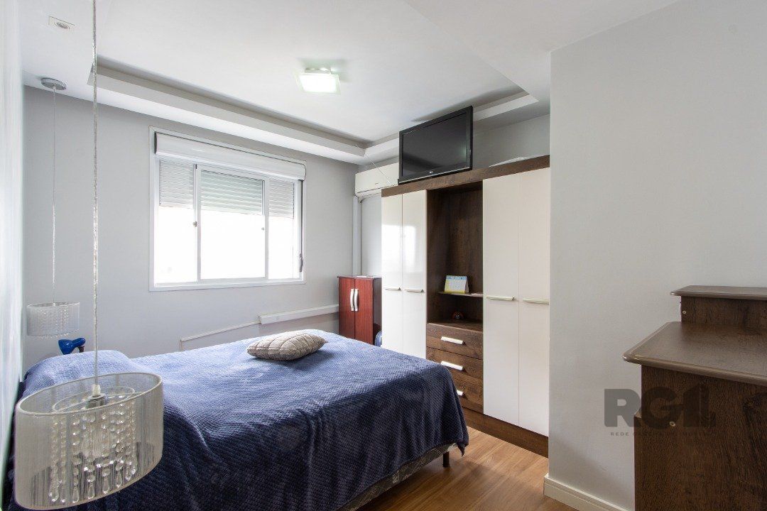 Apartamento à venda com 2 quartos, 57m² - Foto 20