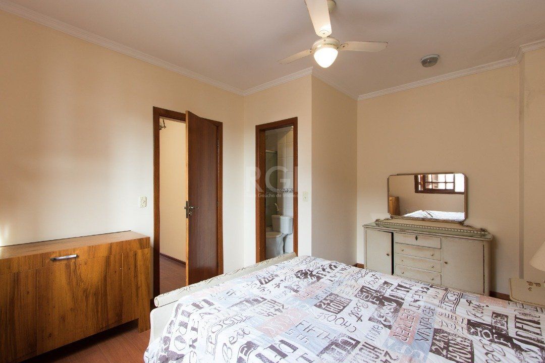 Casa de Condomínio à venda com 3 quartos, 167m² - Foto 23
