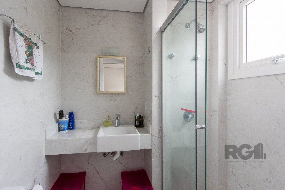 Casa de Condomínio, 3 quartos - Foto 36