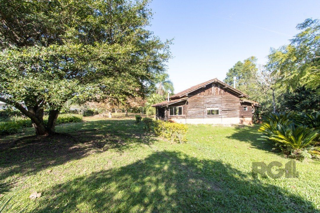 Chácara, 2 quartos, 3060 m² - Foto 1